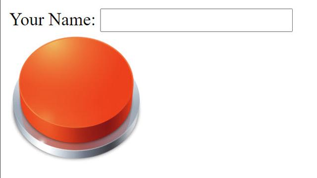 Picture / Image as Submit Button
